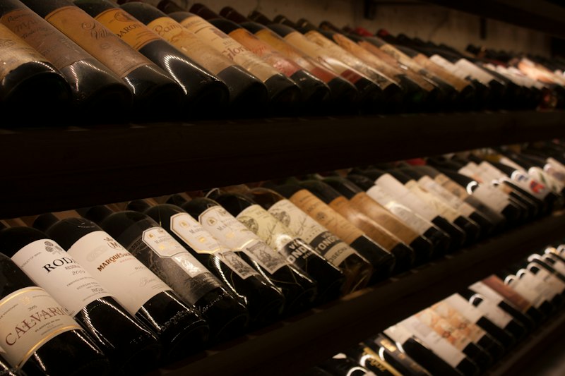 Vinho Arbo 750ml