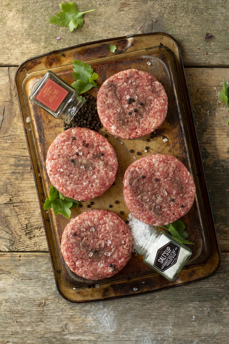 Carne Moída Best Beef 400g