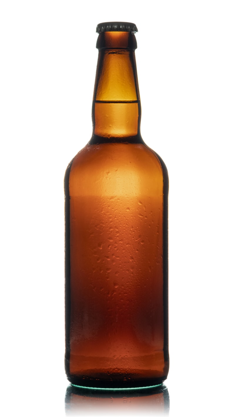 Cerveja Original 600ml