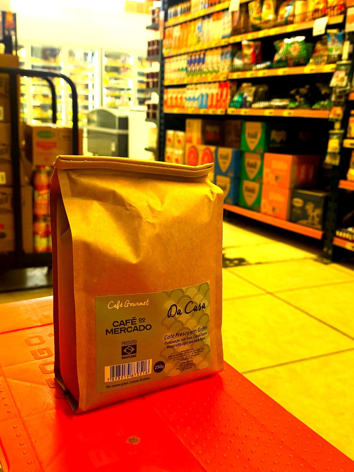 Café da Casa