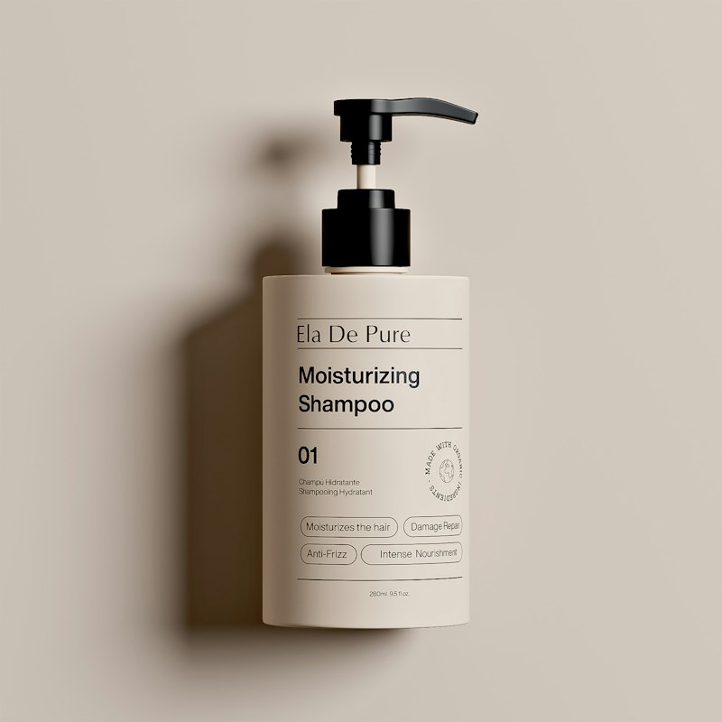 Shampoo Seda 325ml